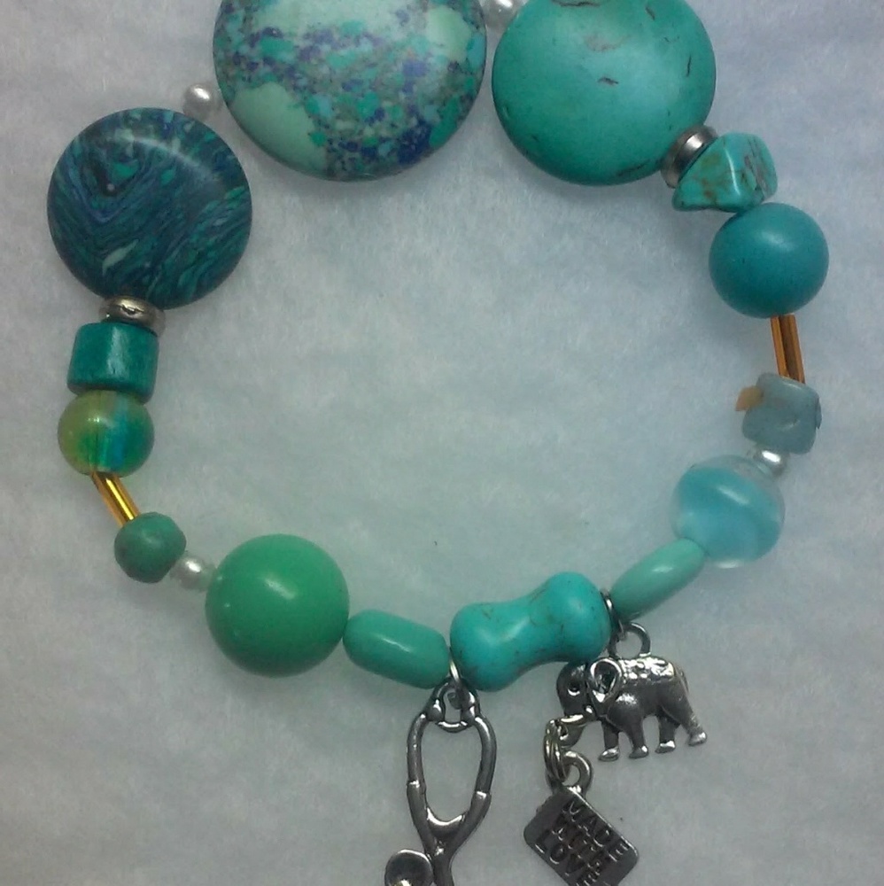 Custom Jewelry